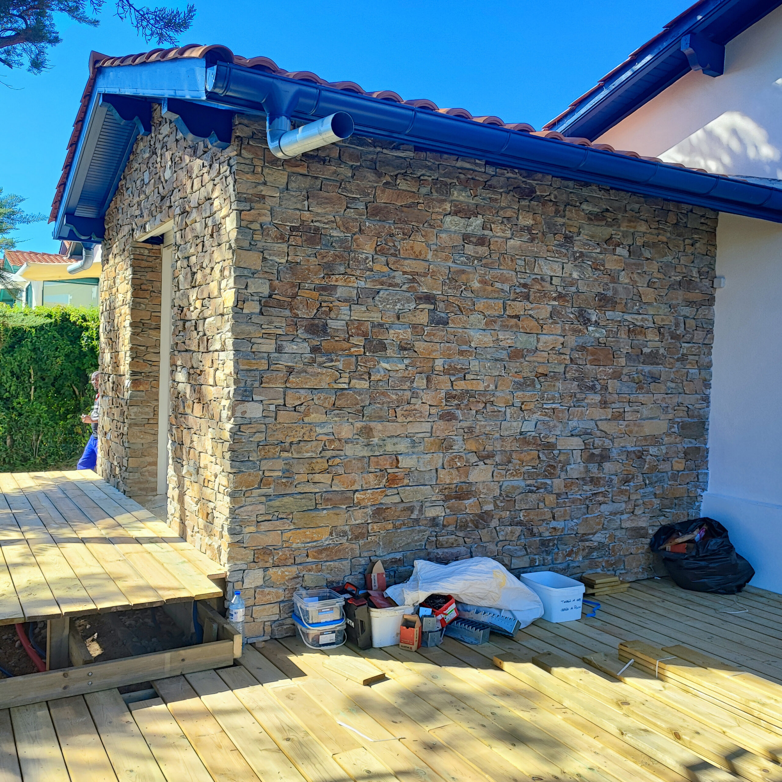 Construcciones Youssef