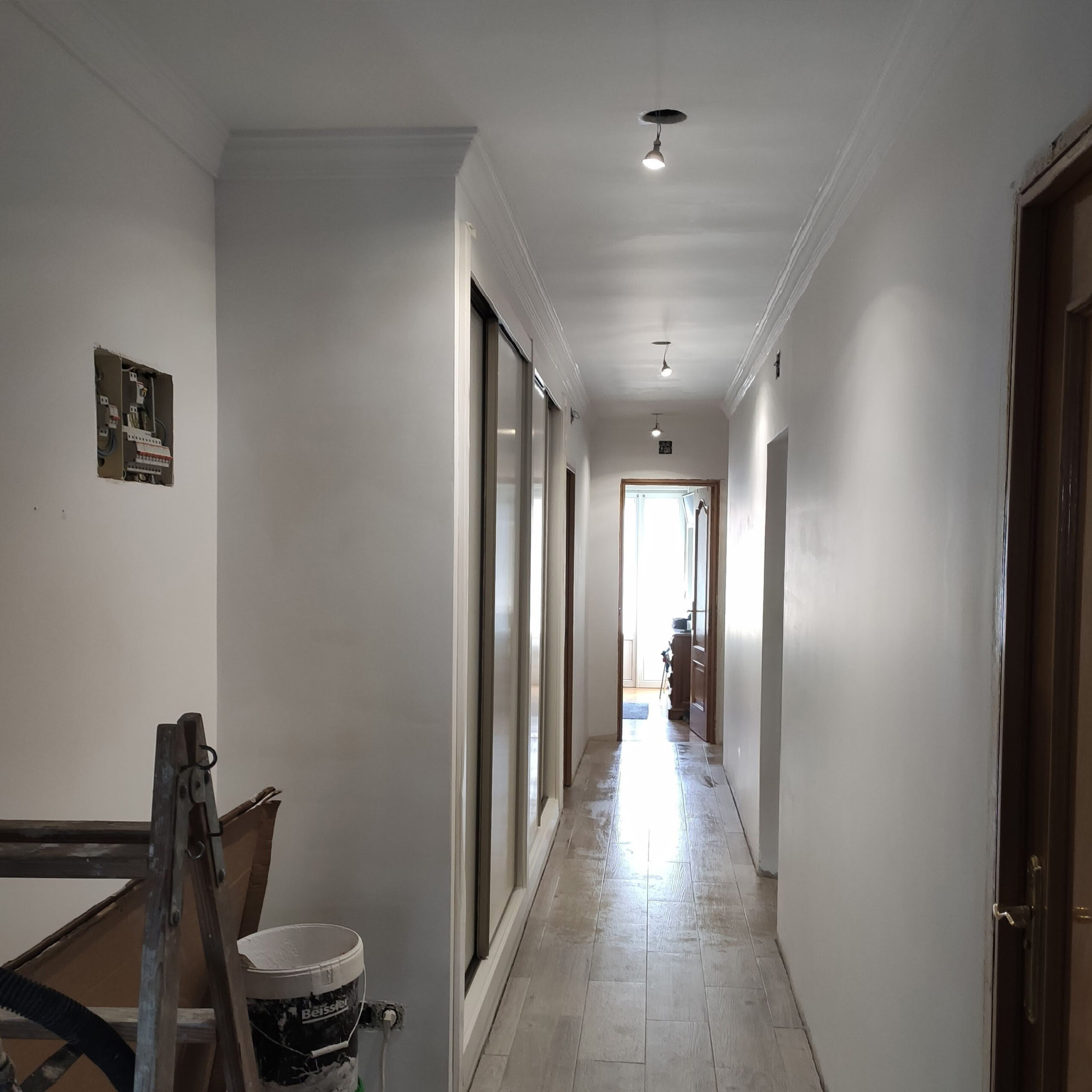 Construcciones Youssef