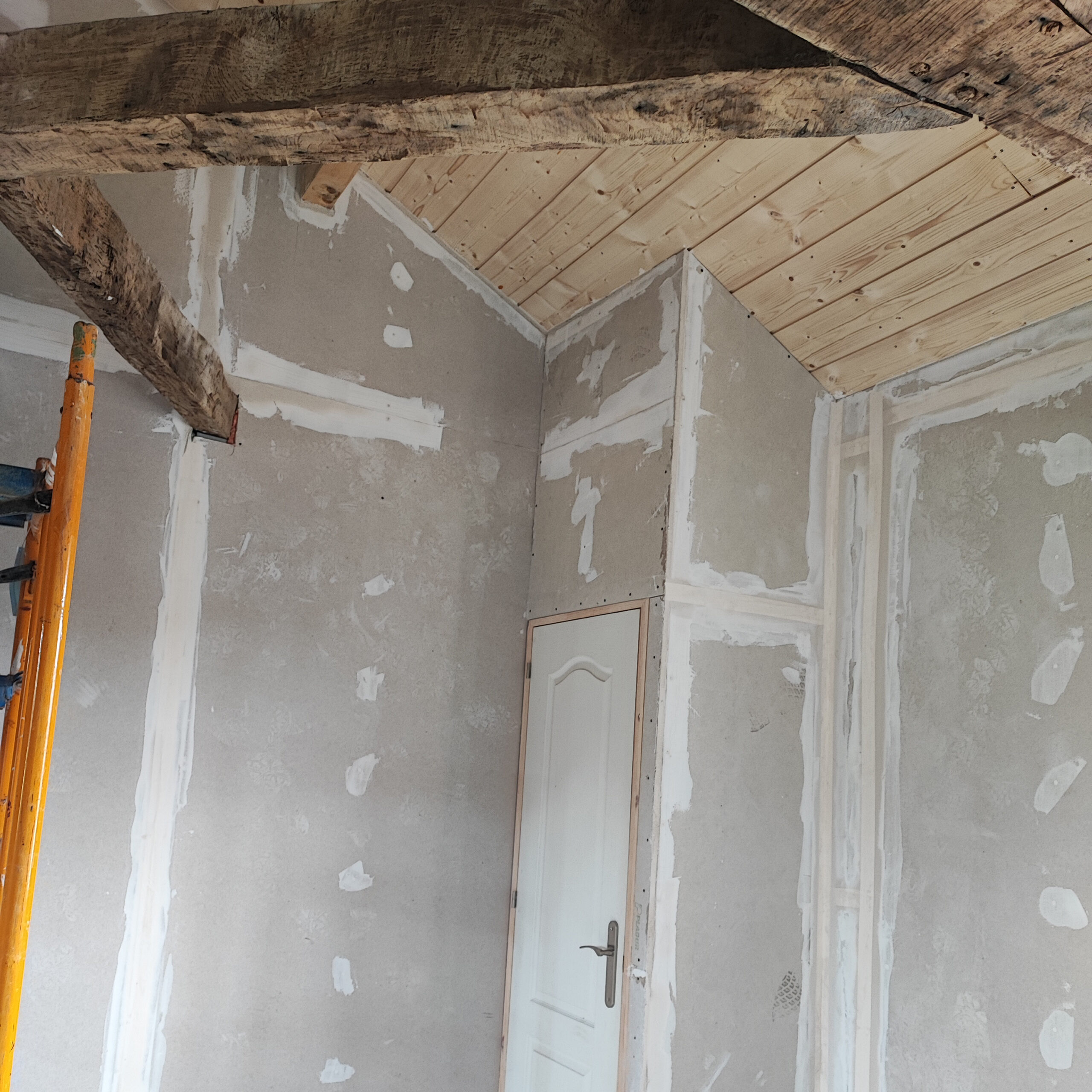 Construcciones Youssef