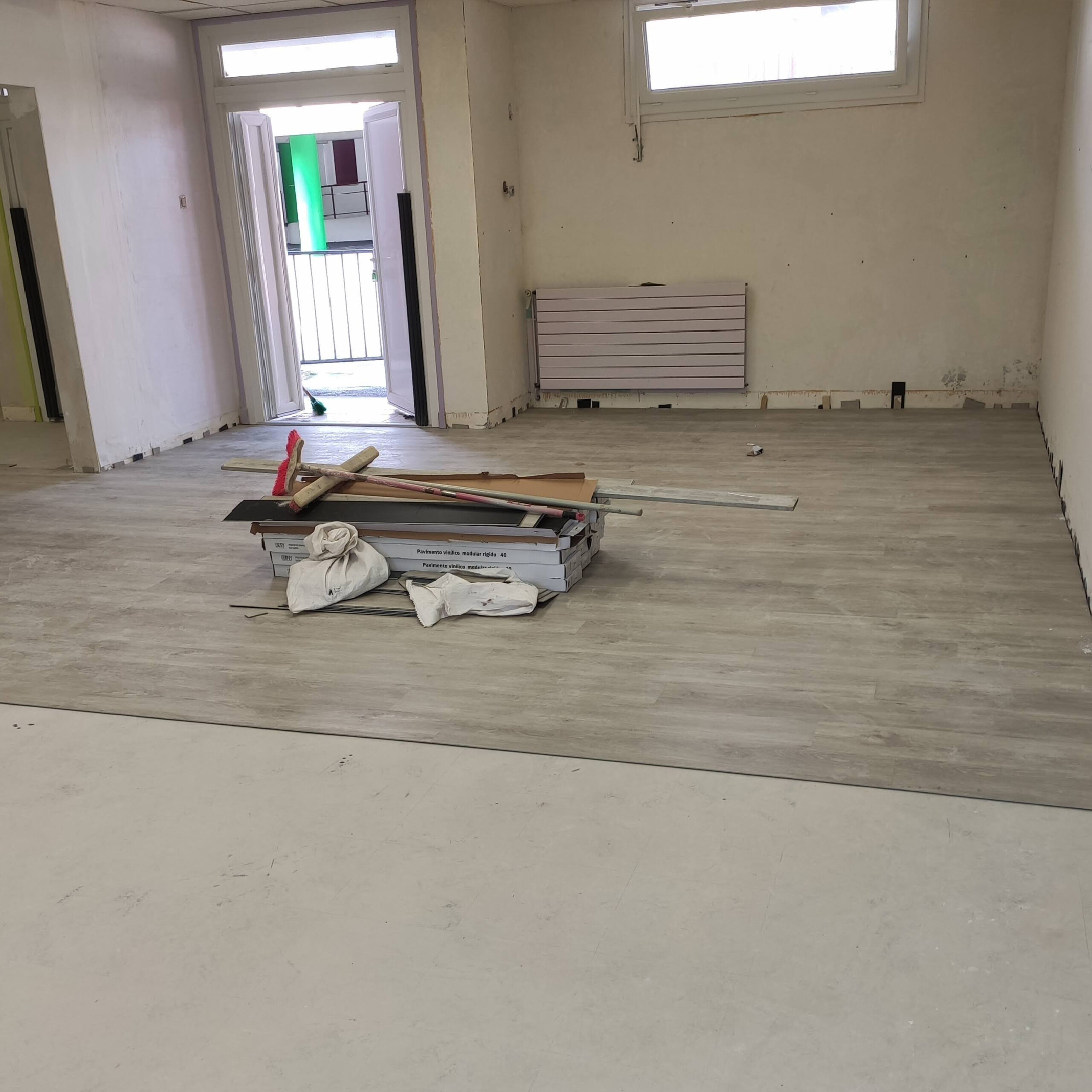 Construcciones Youssef