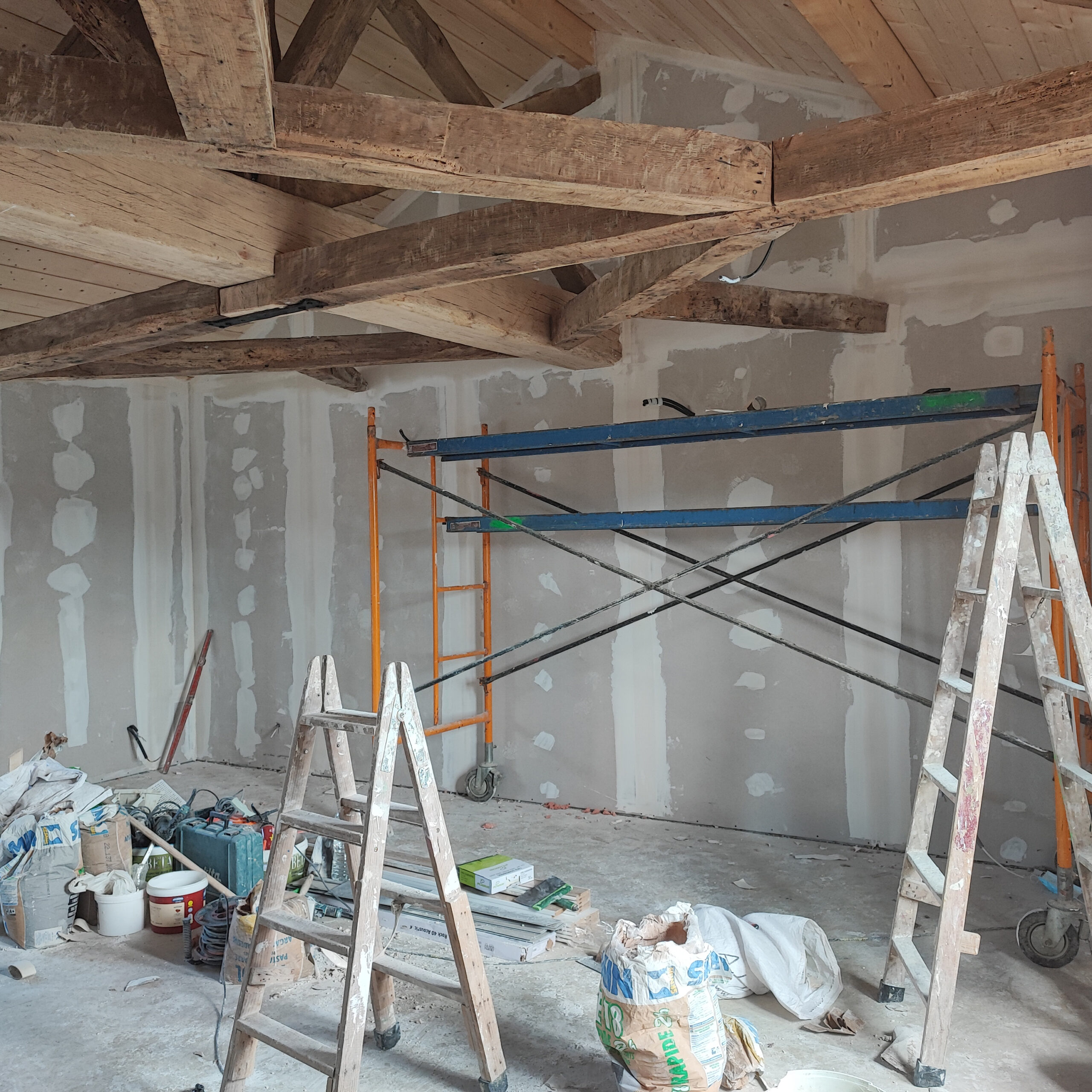Construcciones Youssef