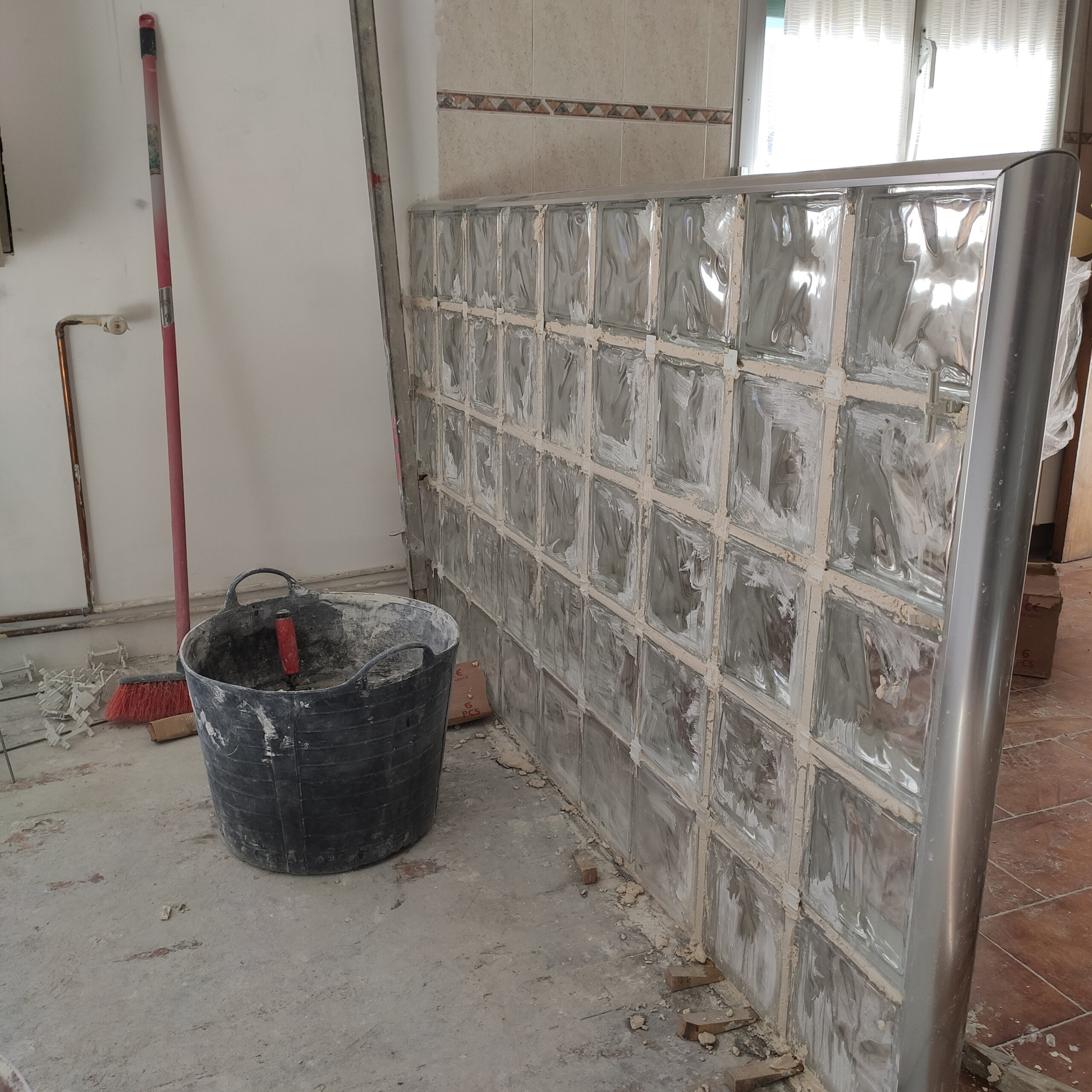 Construcciones Youssef