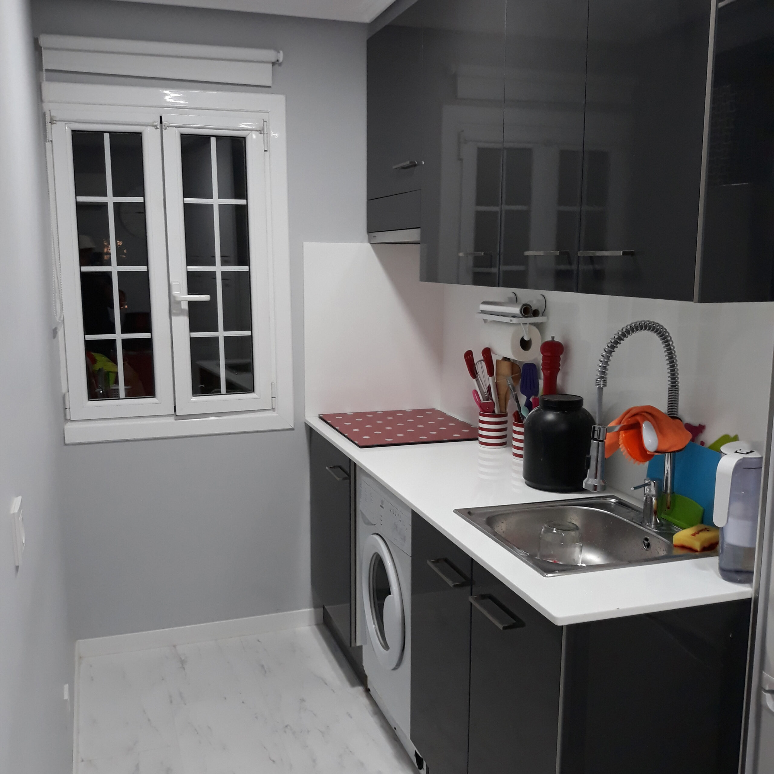 Construcciones Youssef