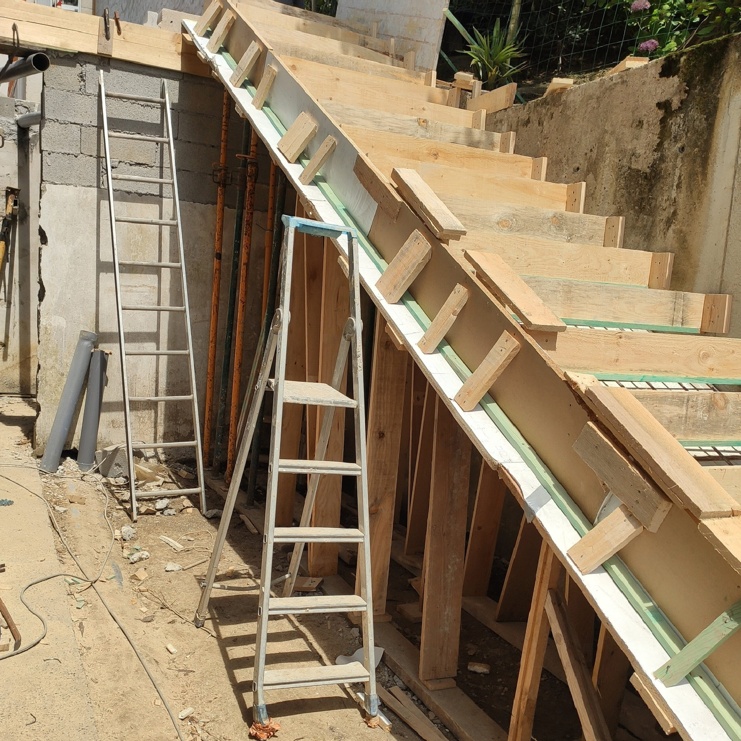 Construcciones Youssef