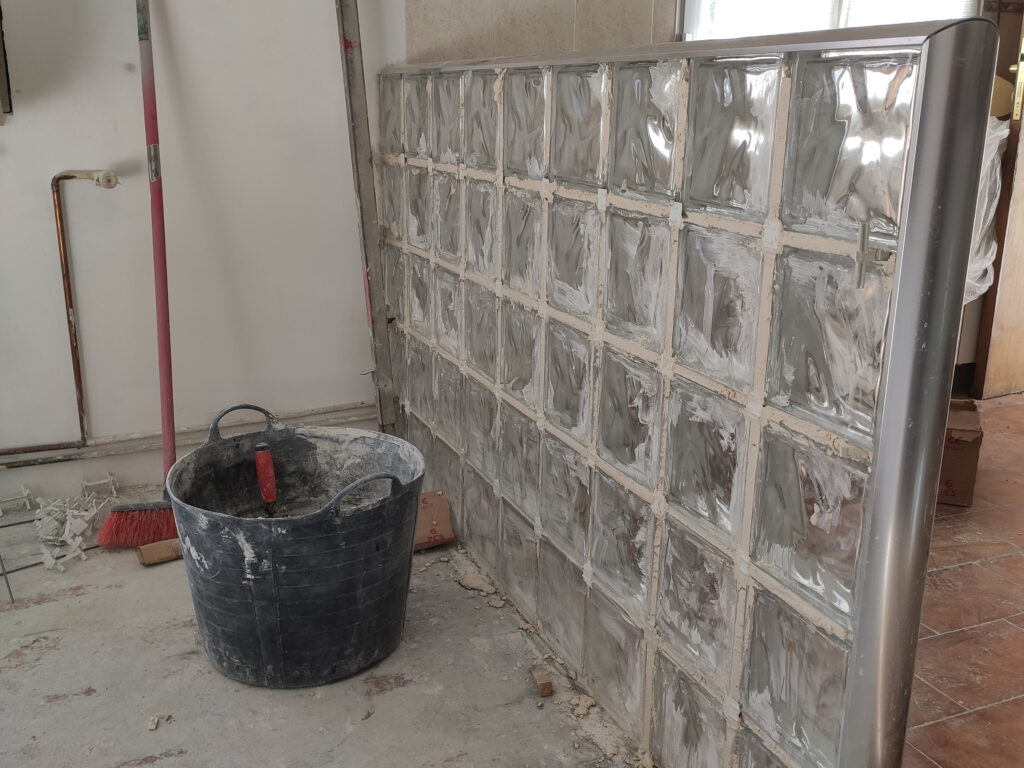 Construcciones Youssef