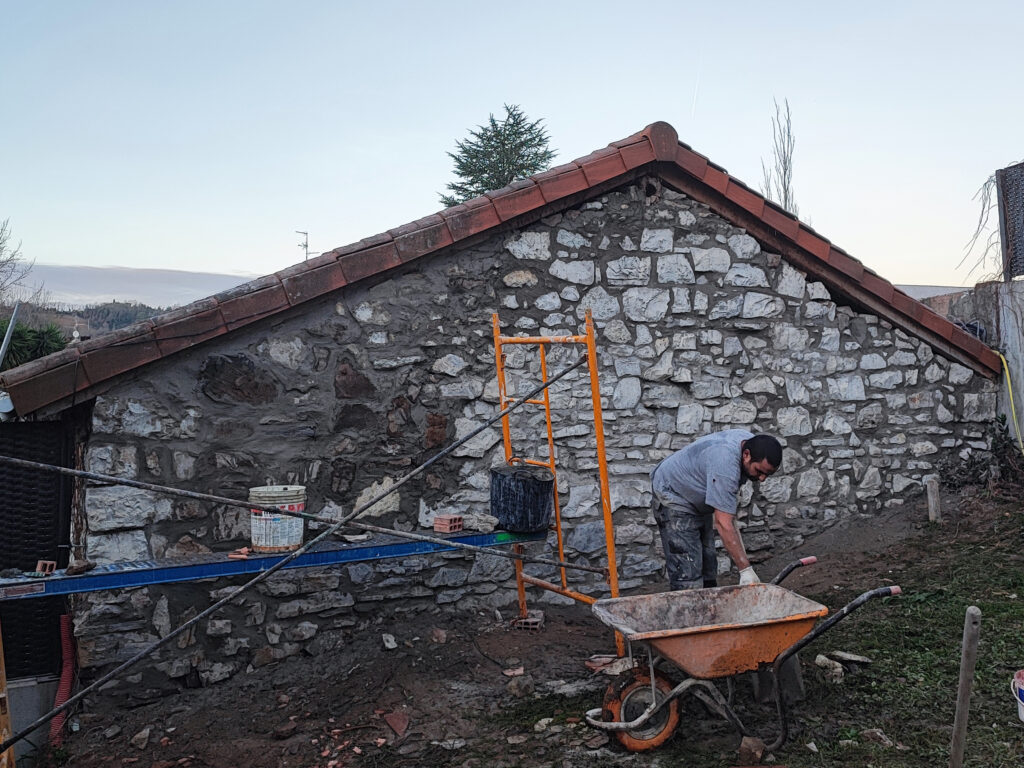 Construcciones Youssef