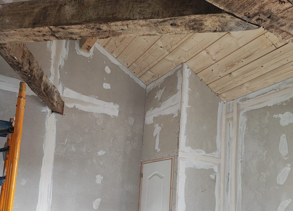 Construcciones Youssef