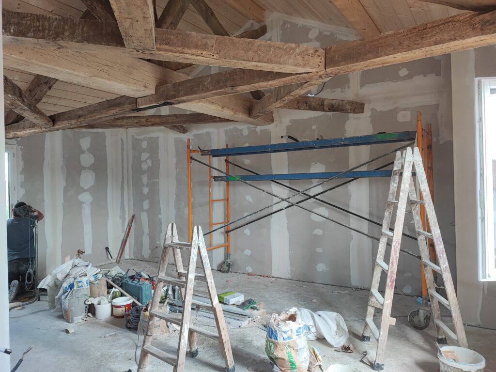 Construcciones Youssef