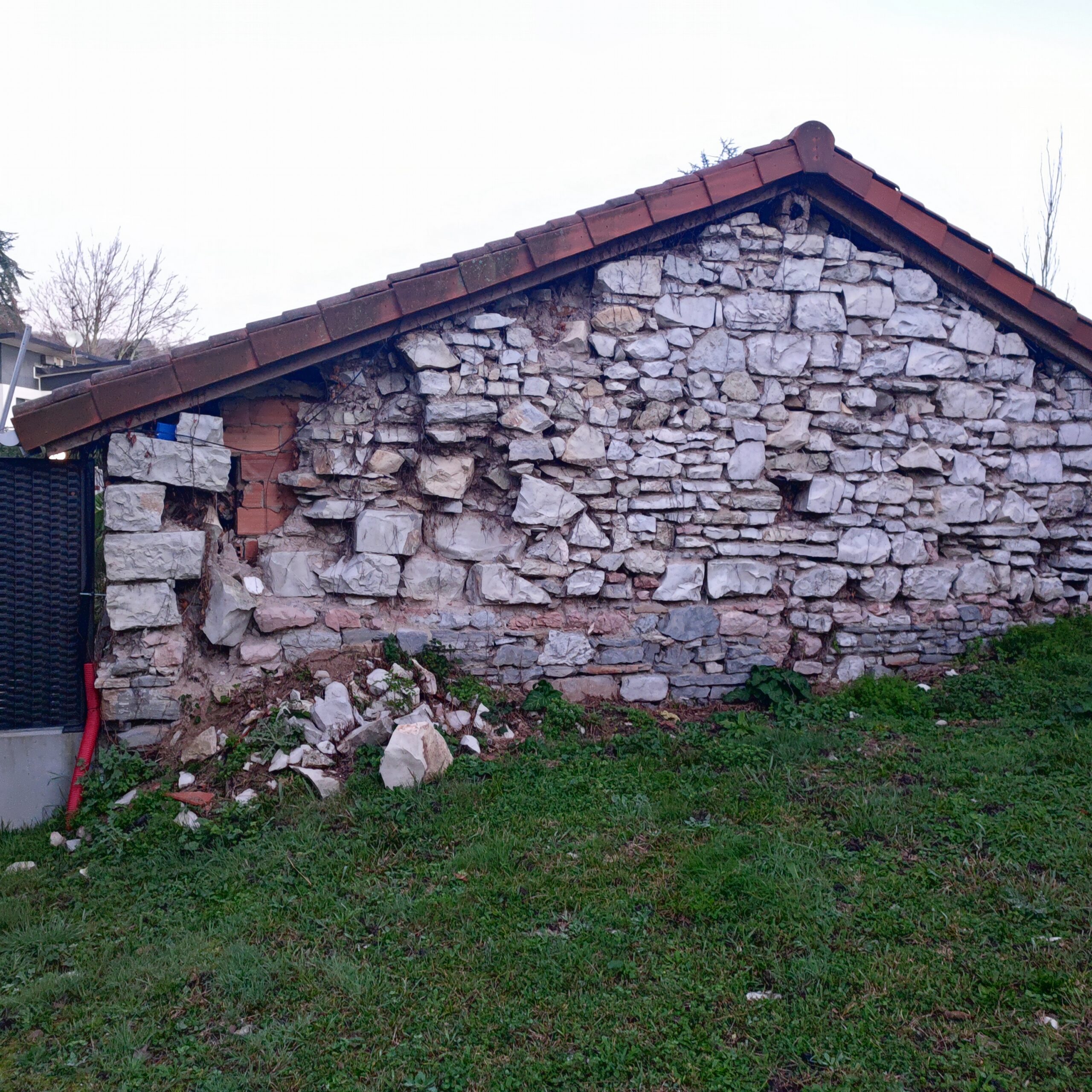 Construcciones Youssef
