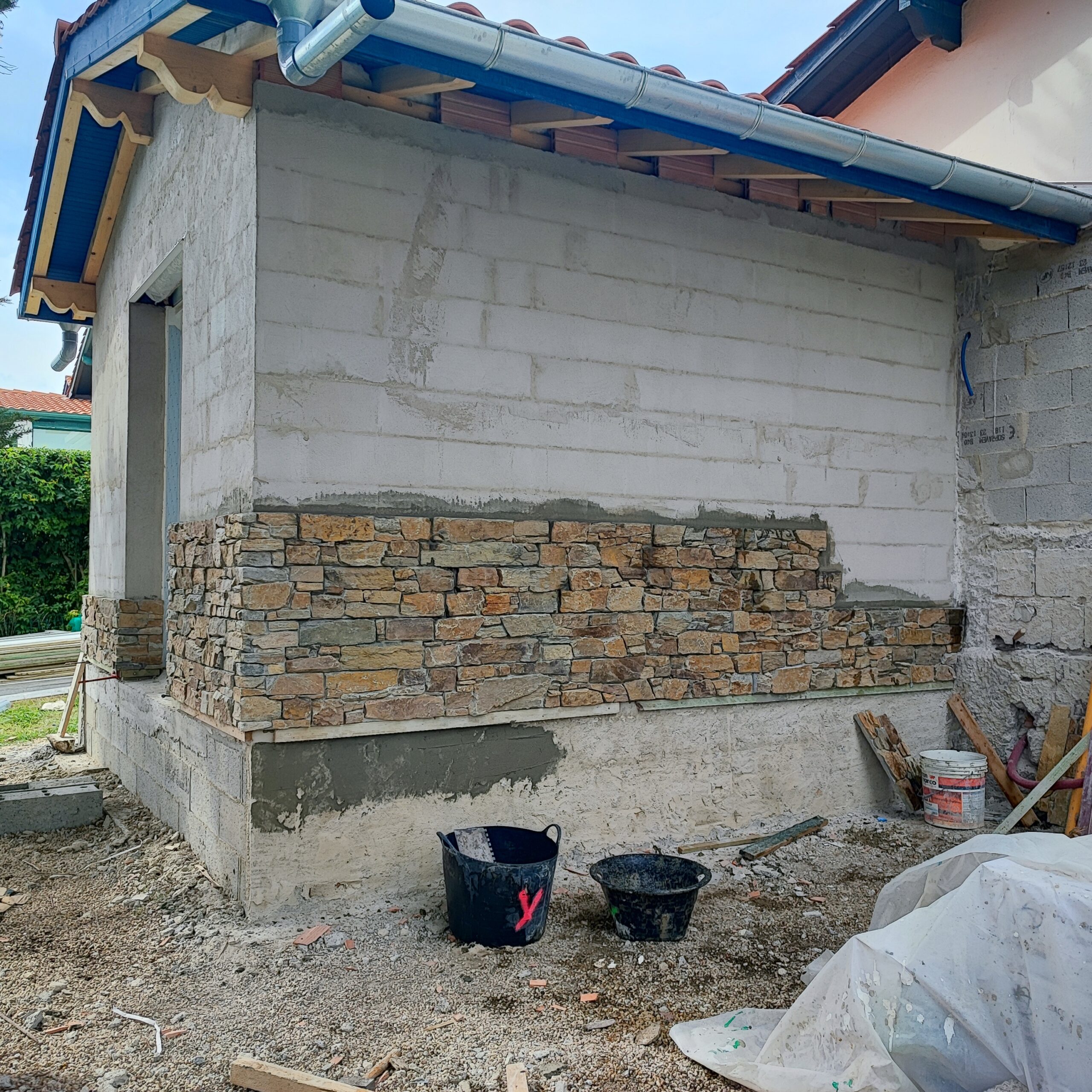 Construcciones Youssef