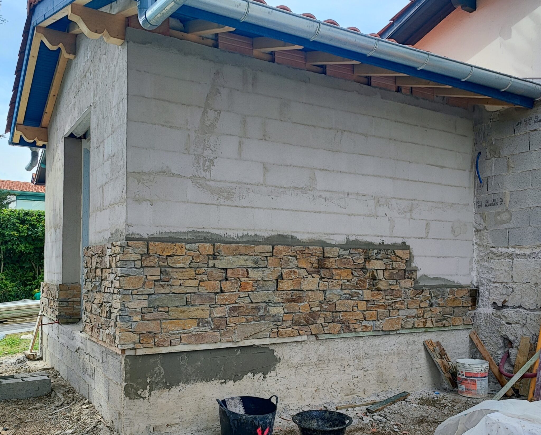 Construcciones Youssef