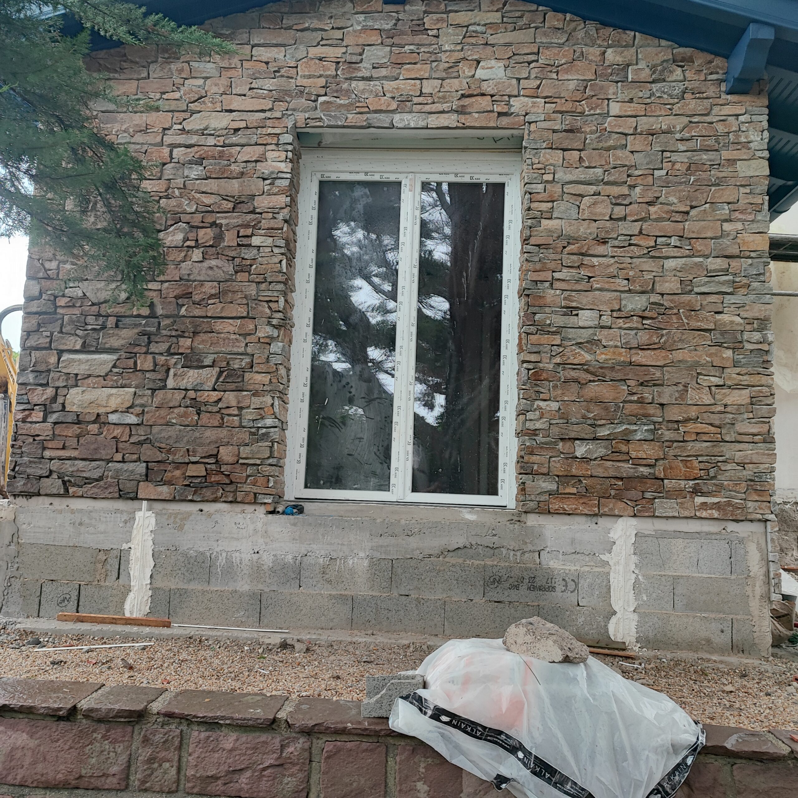 Construcciones Youssef
