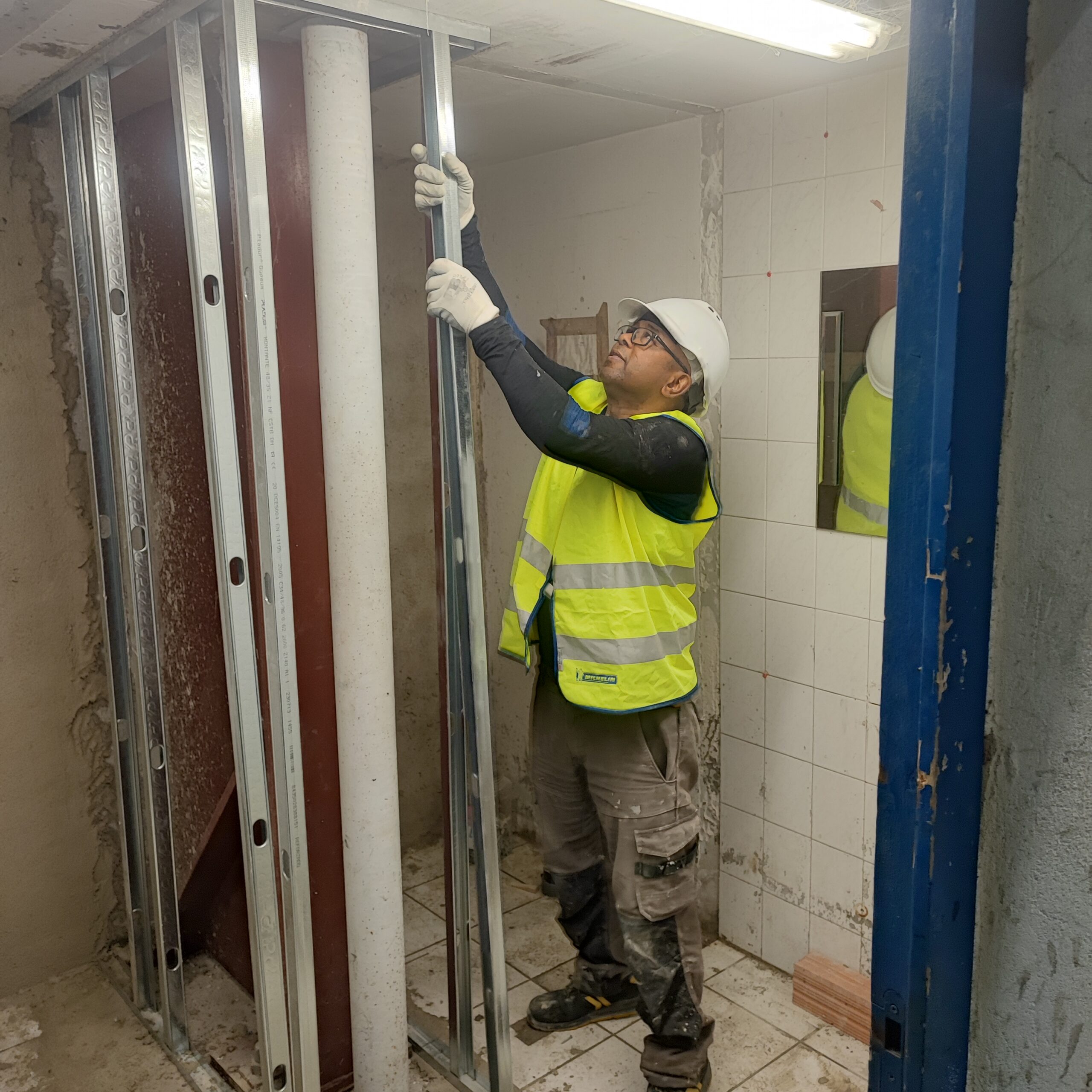 Construcciones Youssef