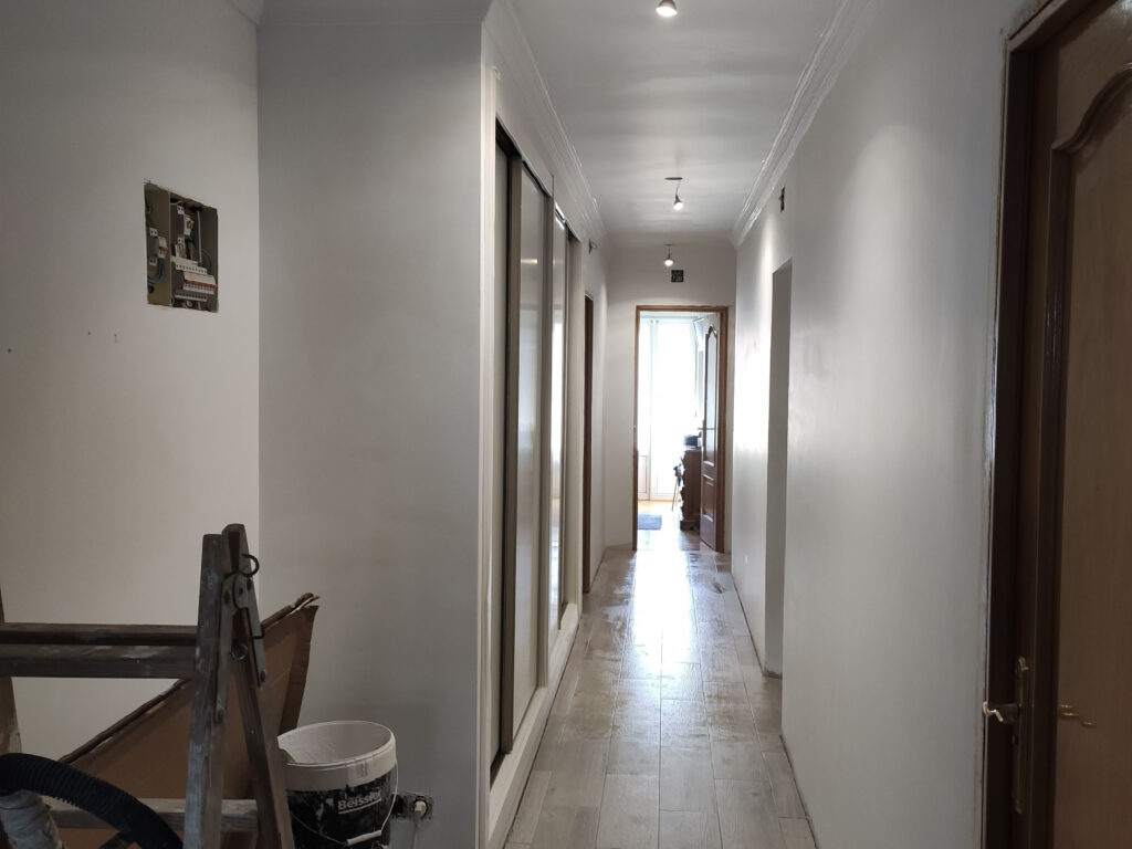 Construcciones Youssef