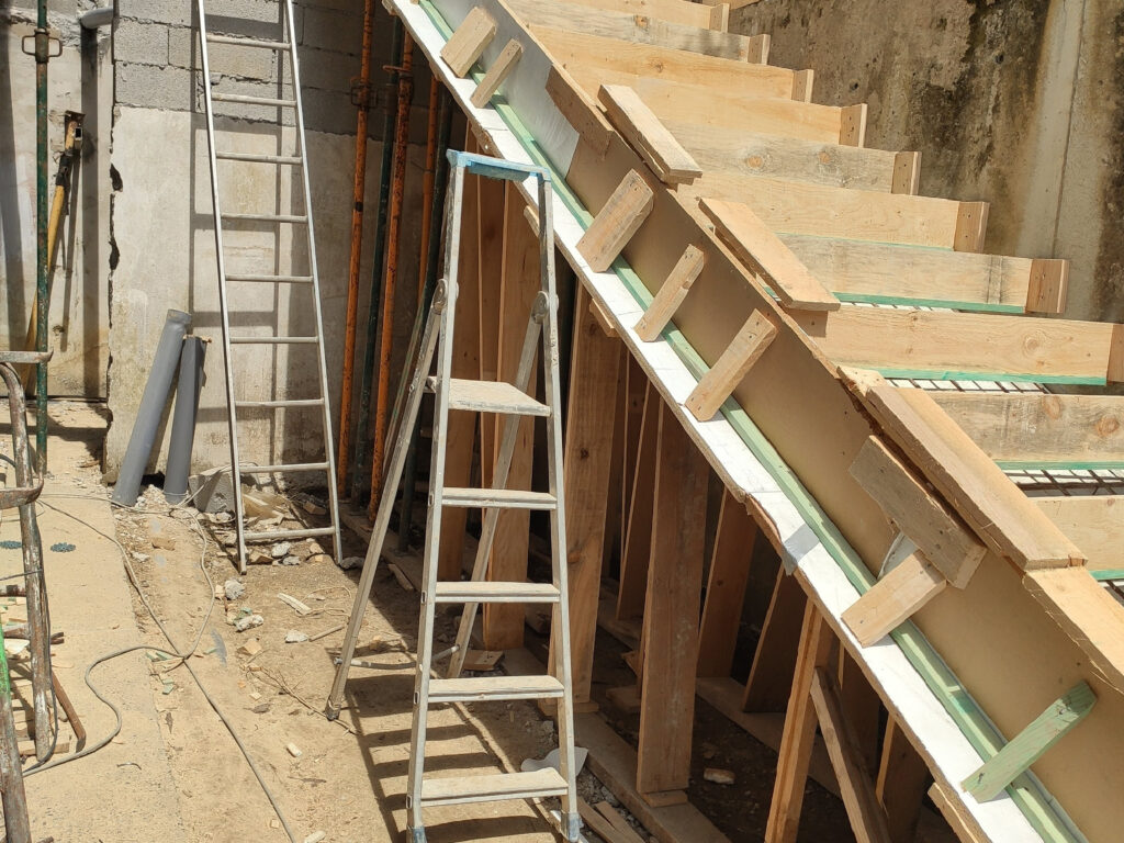 Construcciones Youssef